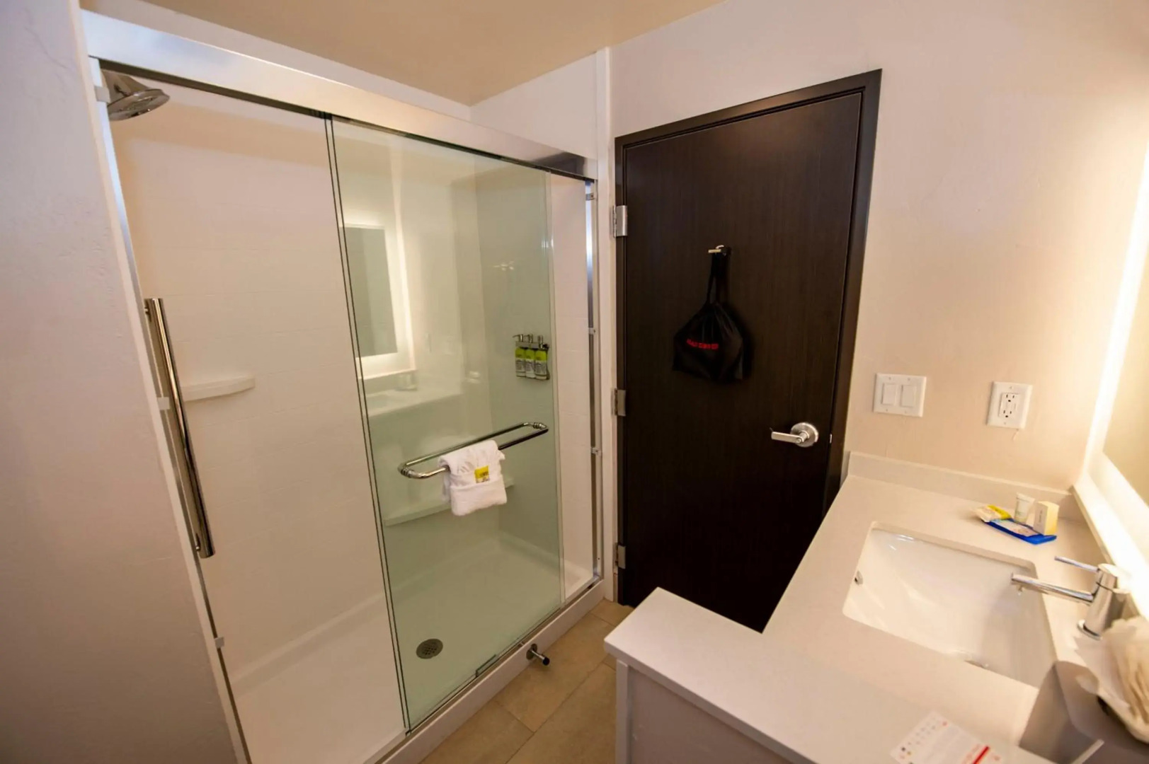 Holiday Inn Express & Suites Colorado Springs AFA Northgate by IHG