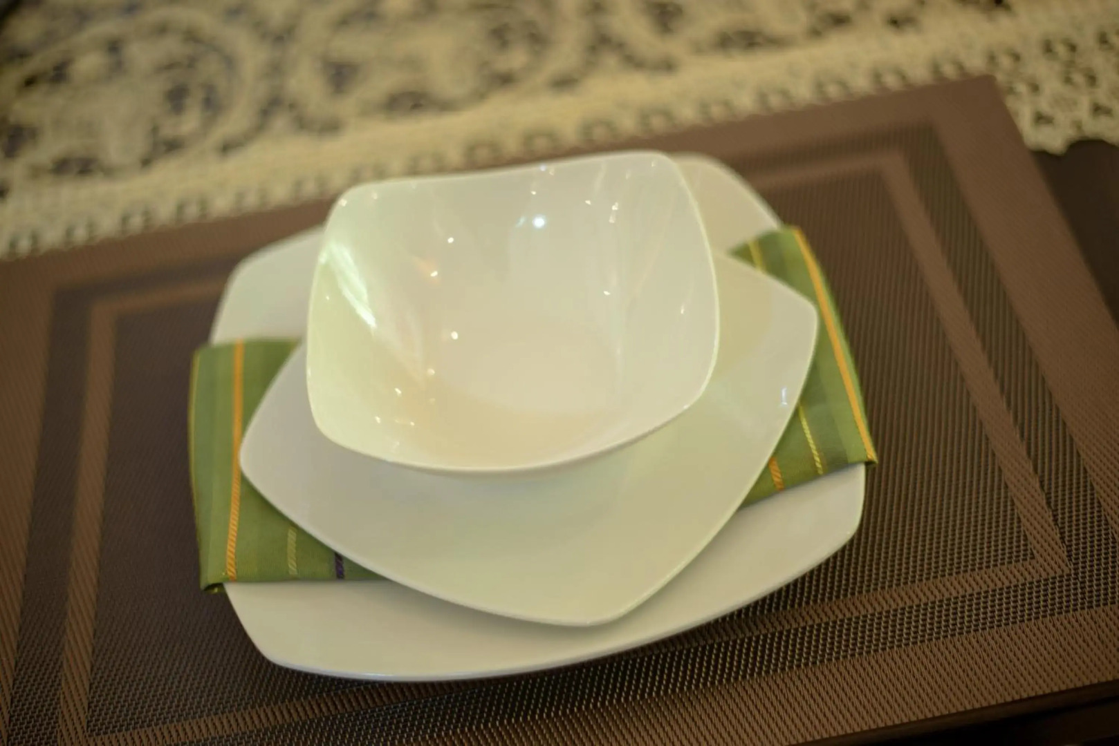 Tropical Escape Villa