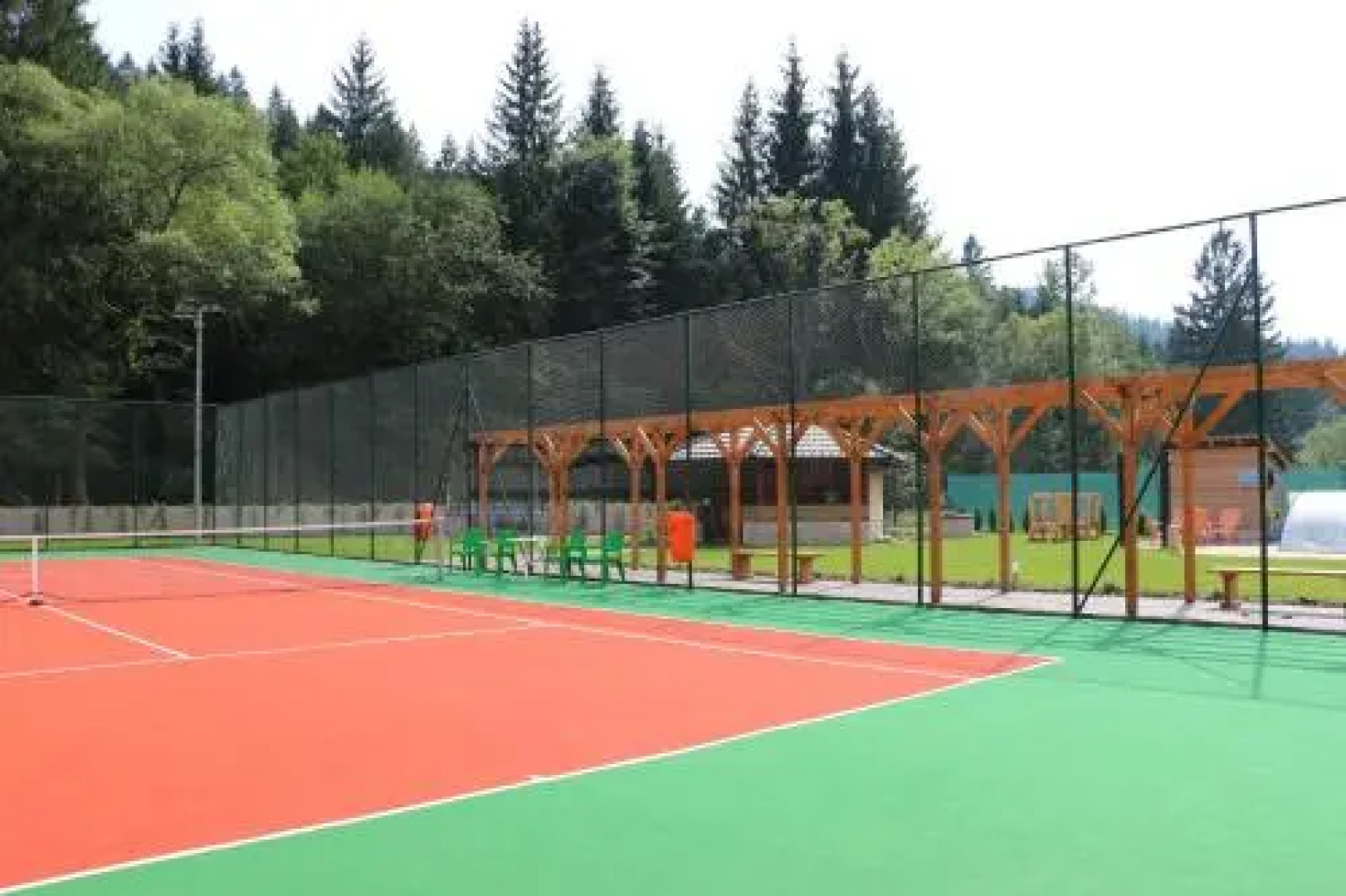 Simply Relax - Chopok