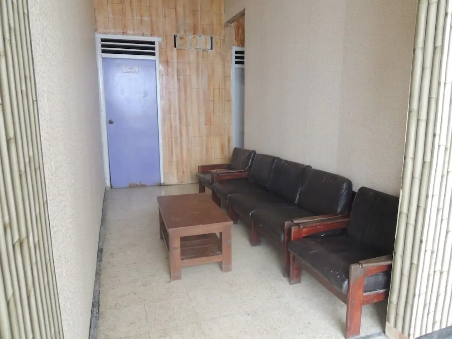 Ungu Nasional 2 Hotel