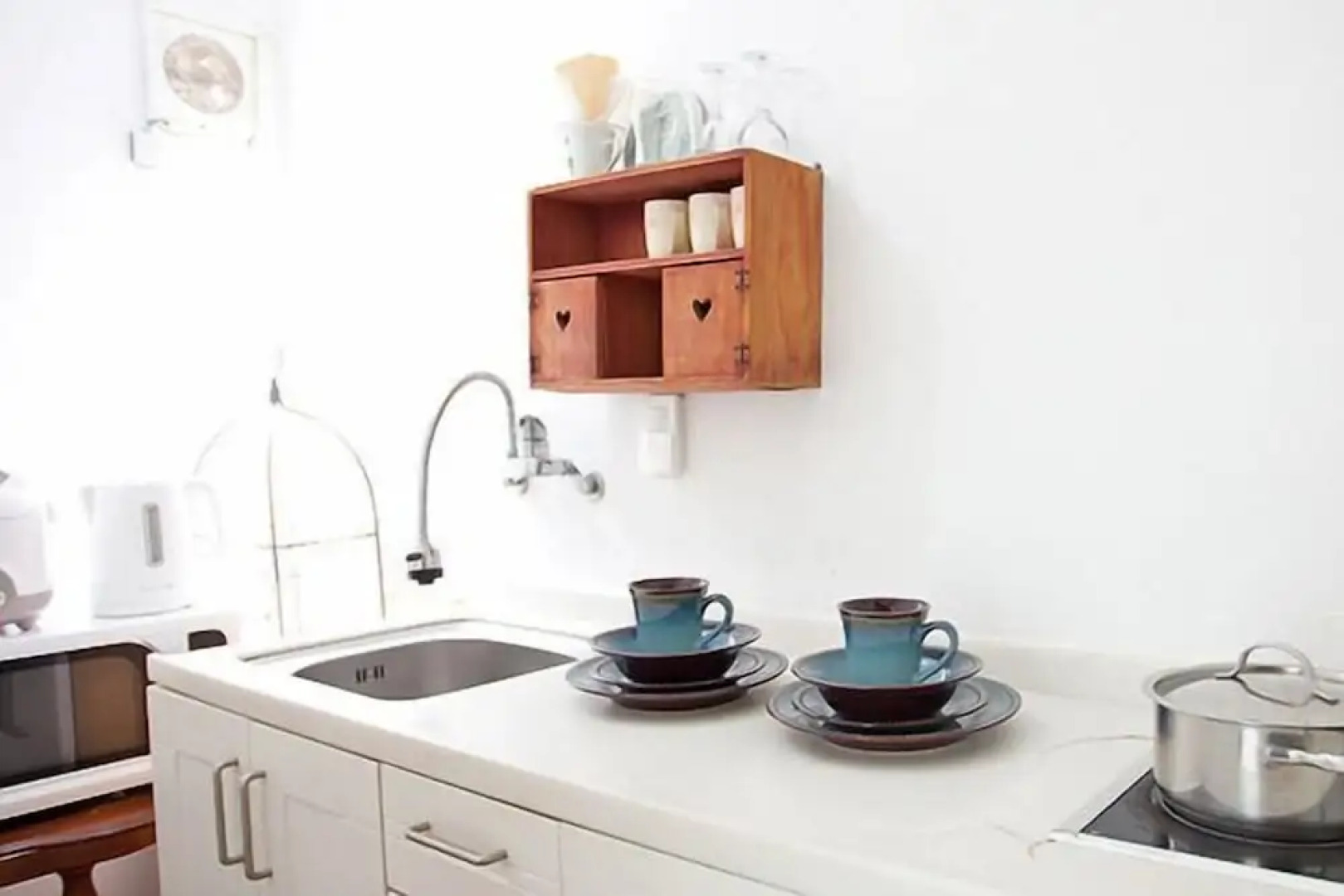 Pocheon Casa Pension