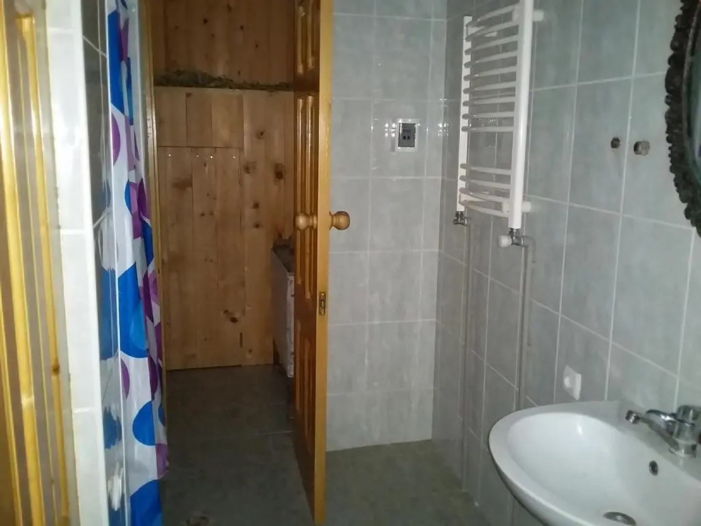 Art House Hostel Aleksandr