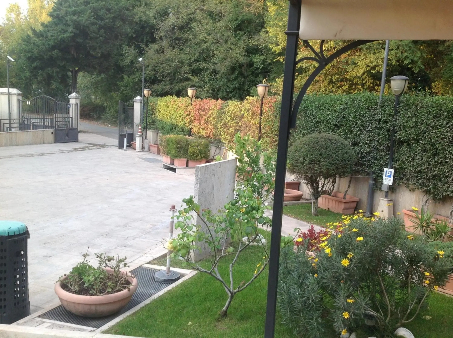Hotel Dimora Adriana