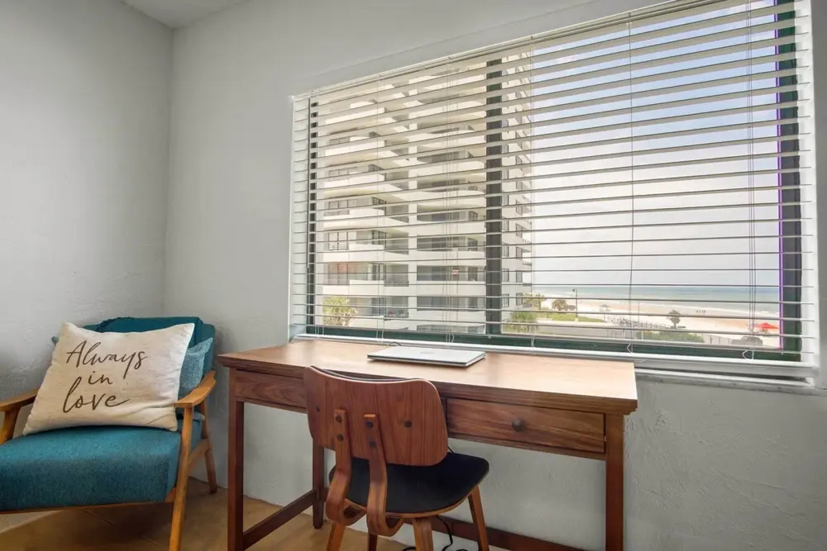 Oceanfront Daytona Beach Condo w/ Beach Views!