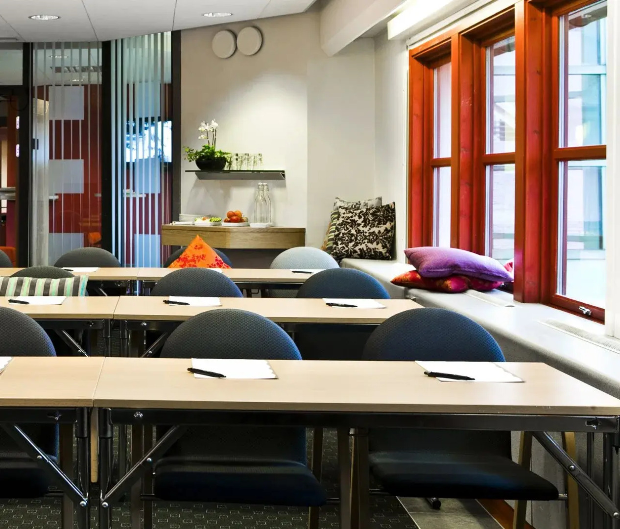 Hotel Heden, BW Signature Collection