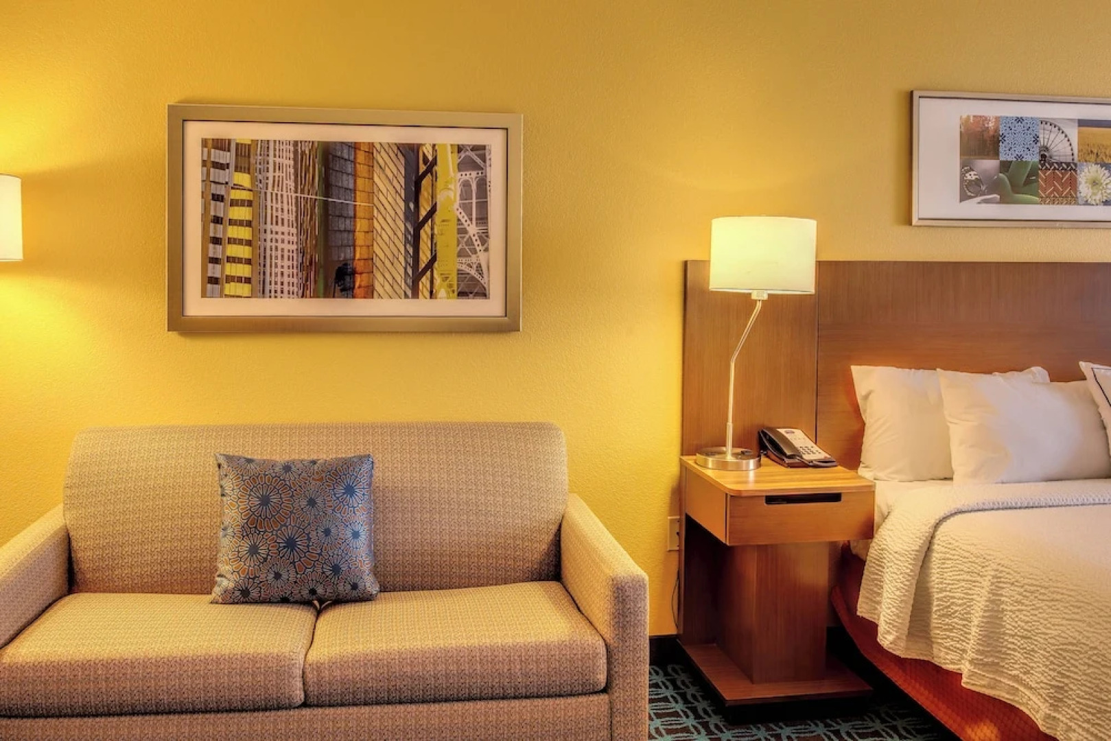 Fairfield Inn Las Cruces