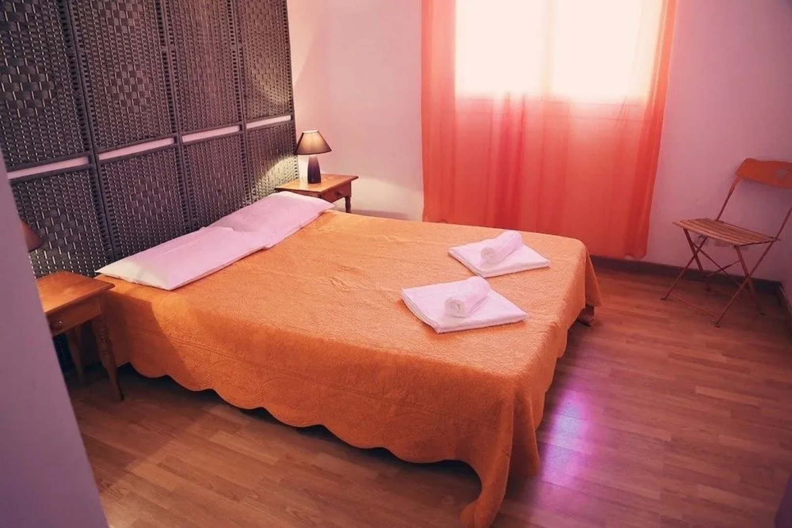 Hôtel U Liamone