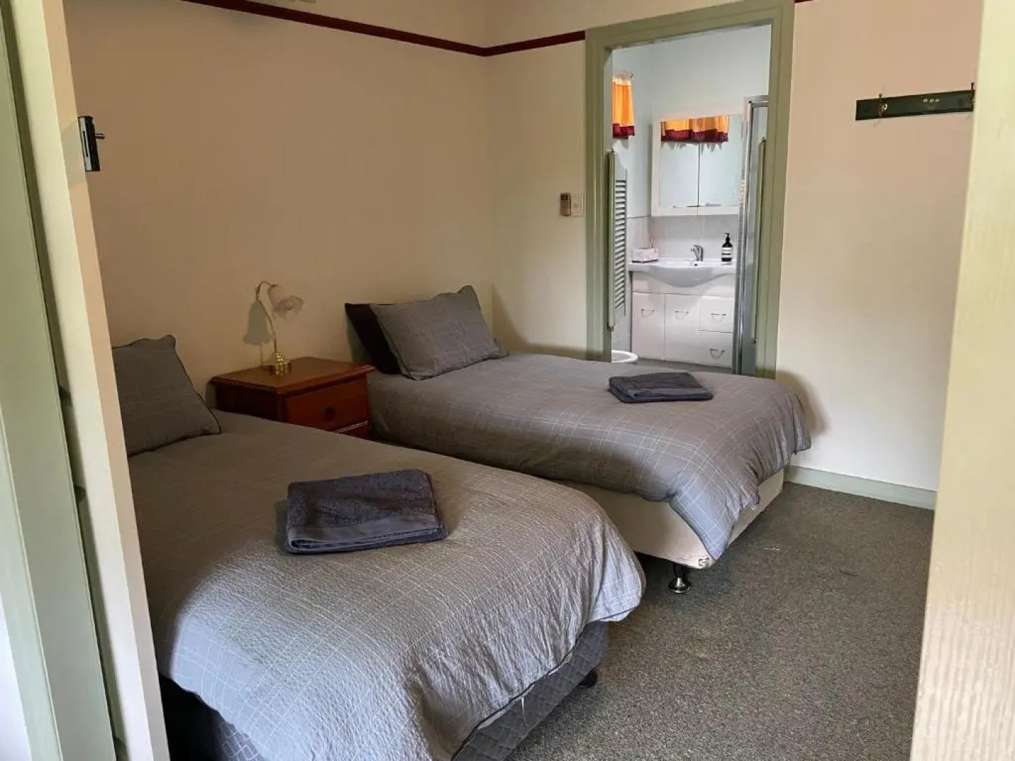 Amamoor Homestead B&B and Country Cottages