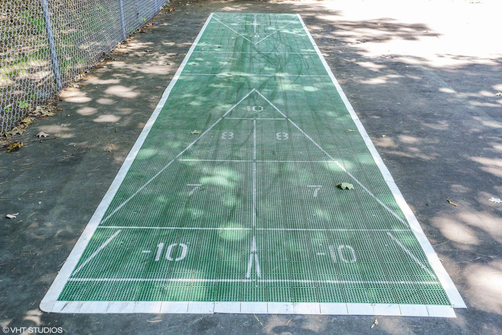 Sandy Beach RV Resort