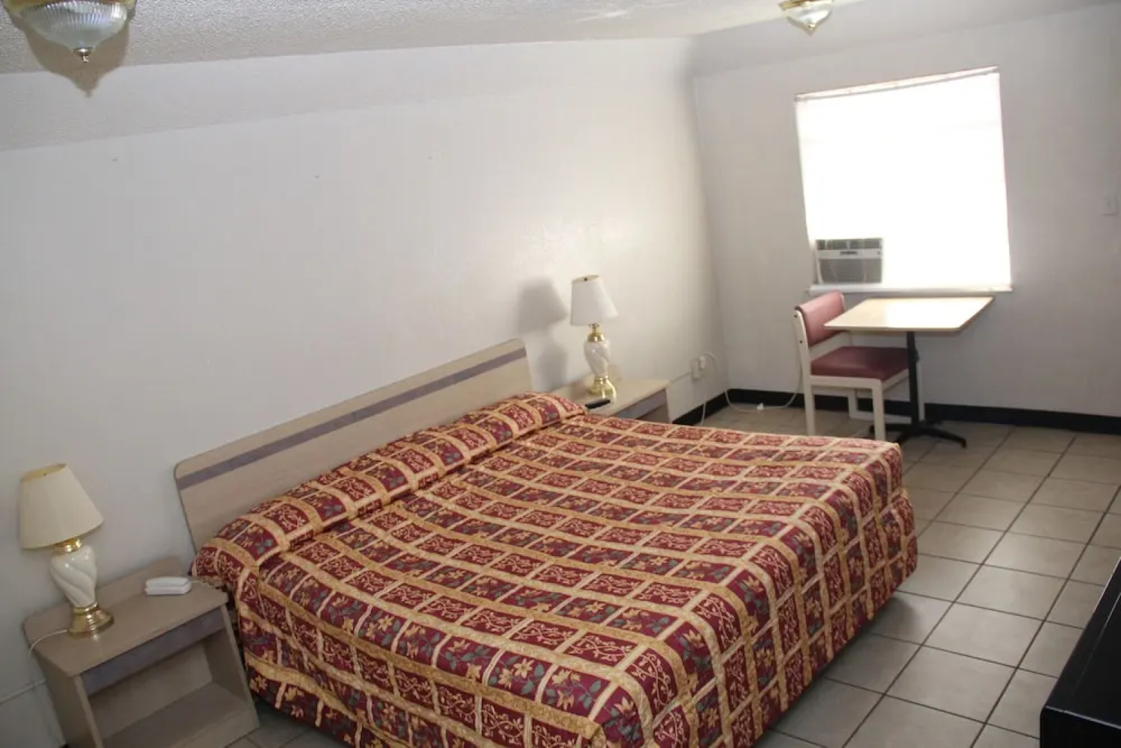 Super Lodge Motel El Paso