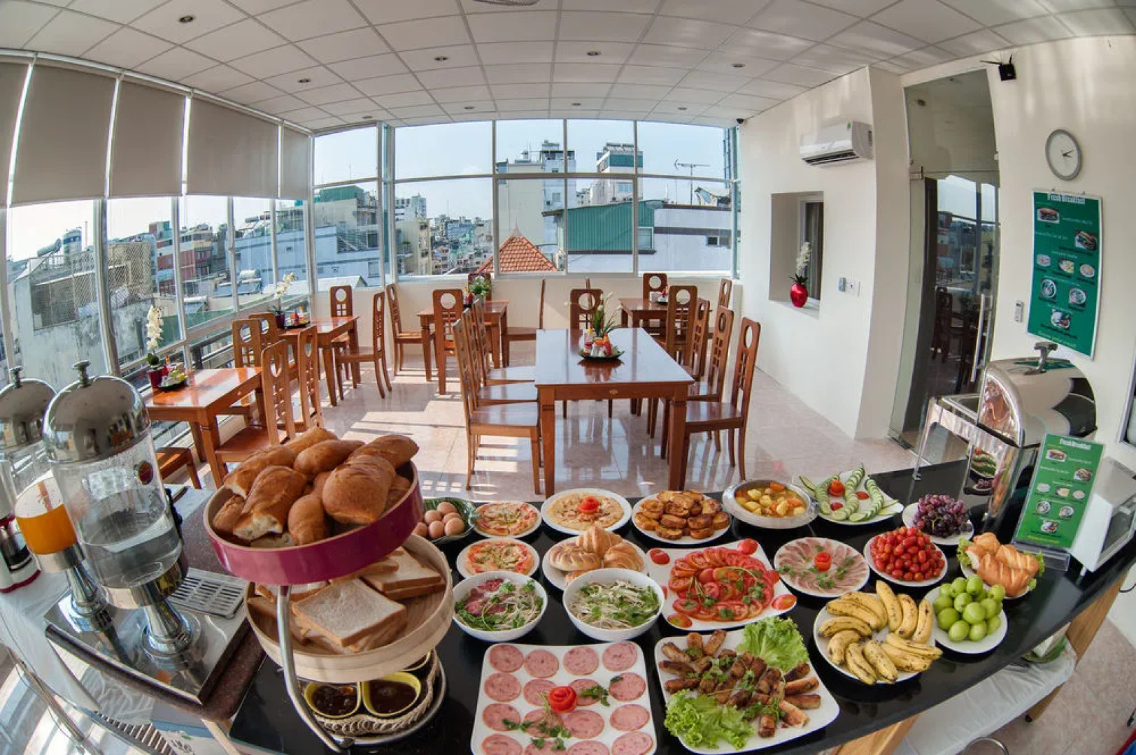 Eden Garden II Hotel