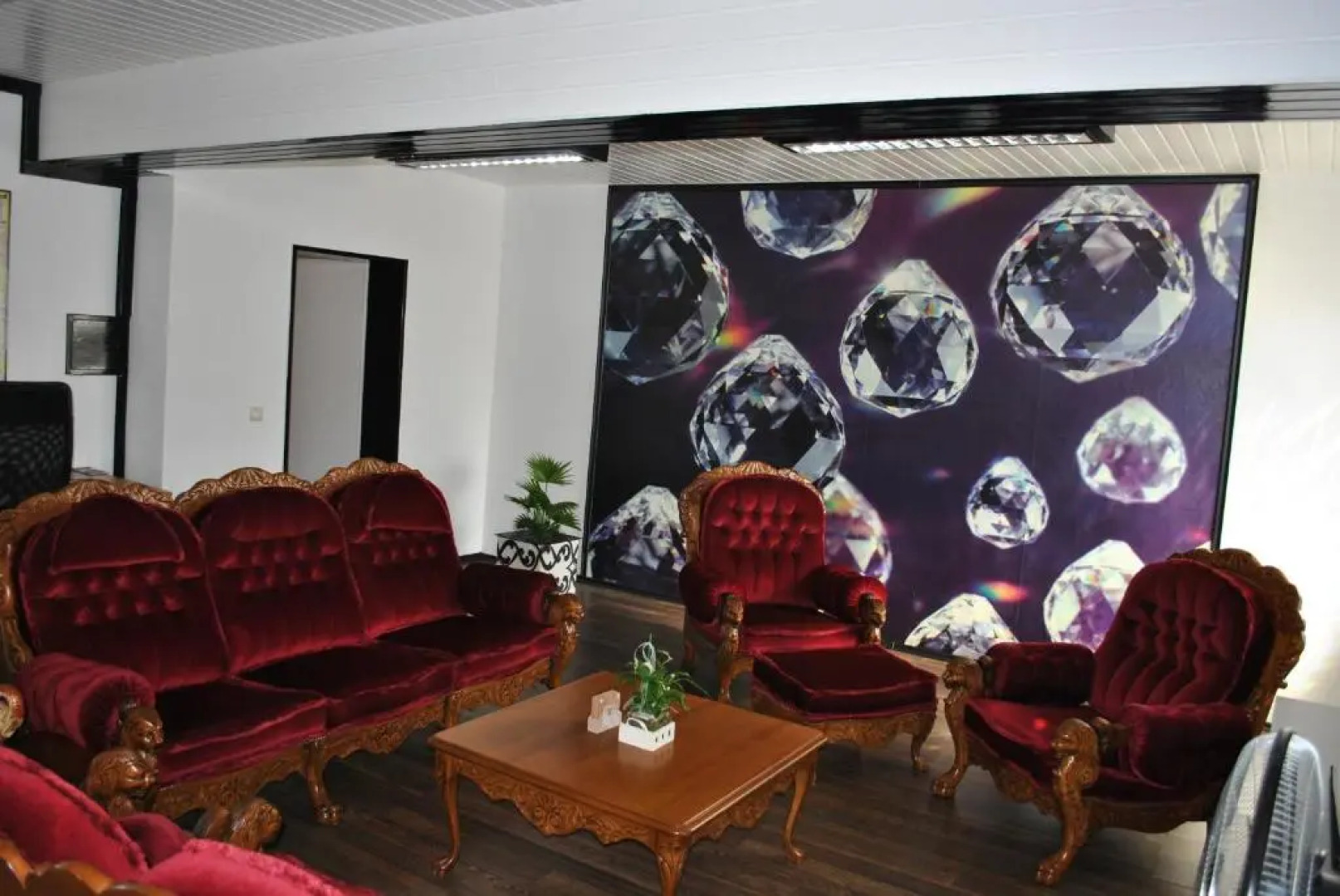 Suite-Apartement-Essen