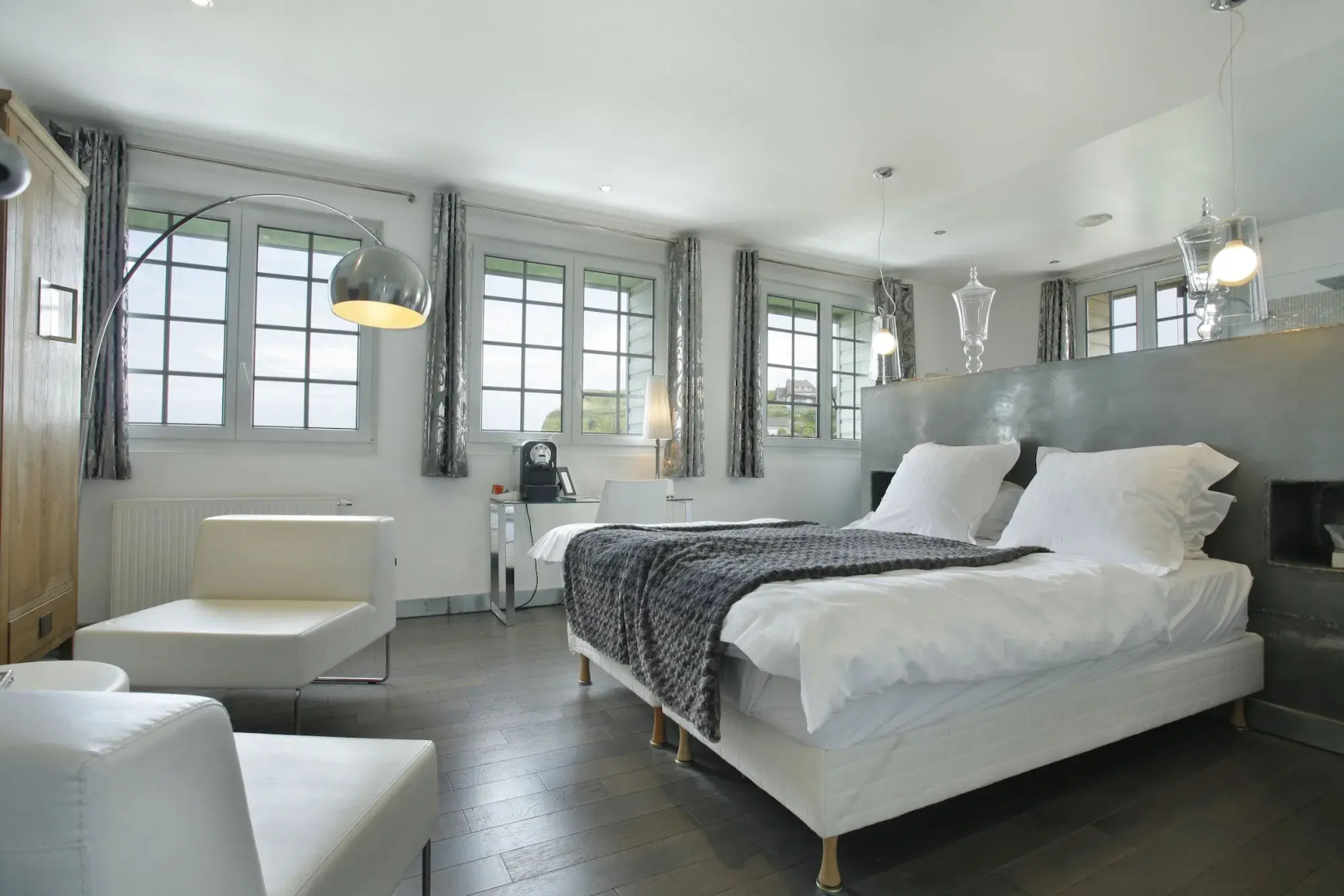 Le Cise, The Originals Relais