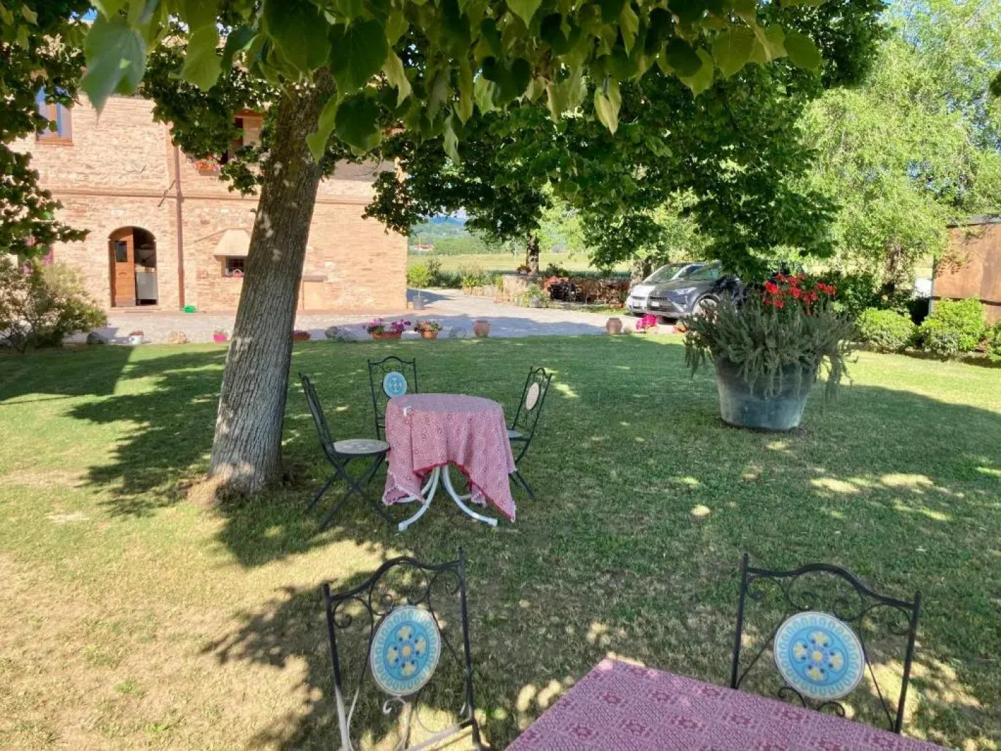 Antiche Dimore San Felice