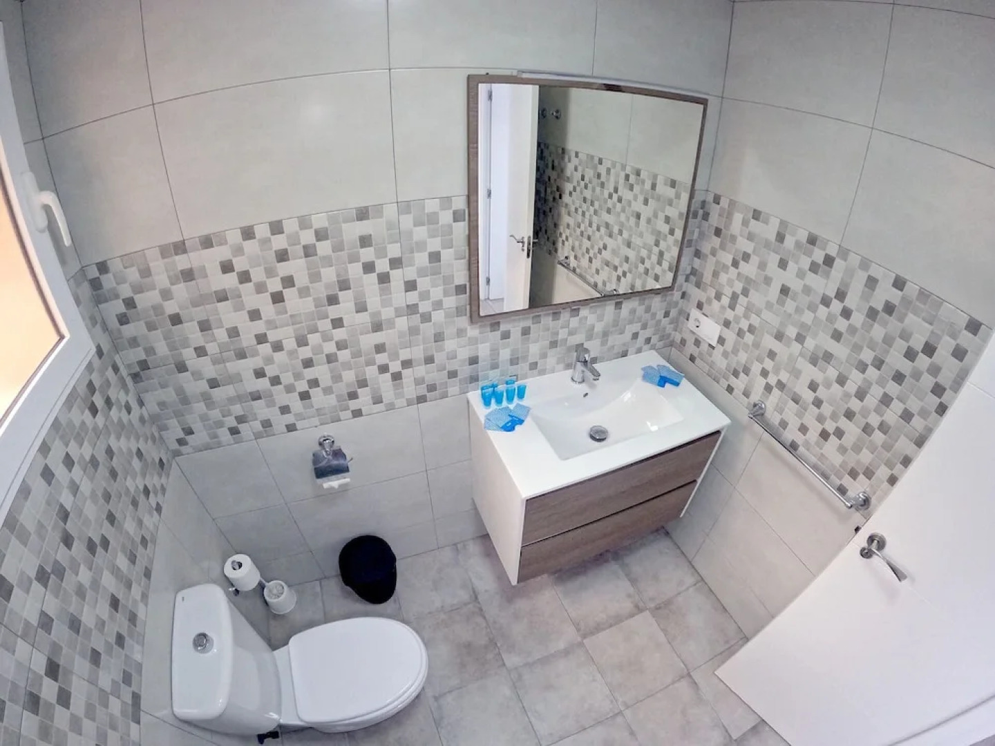 Balneario La Encarnación