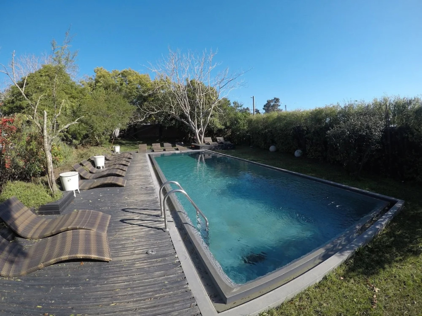 Winery Boutique Hotel