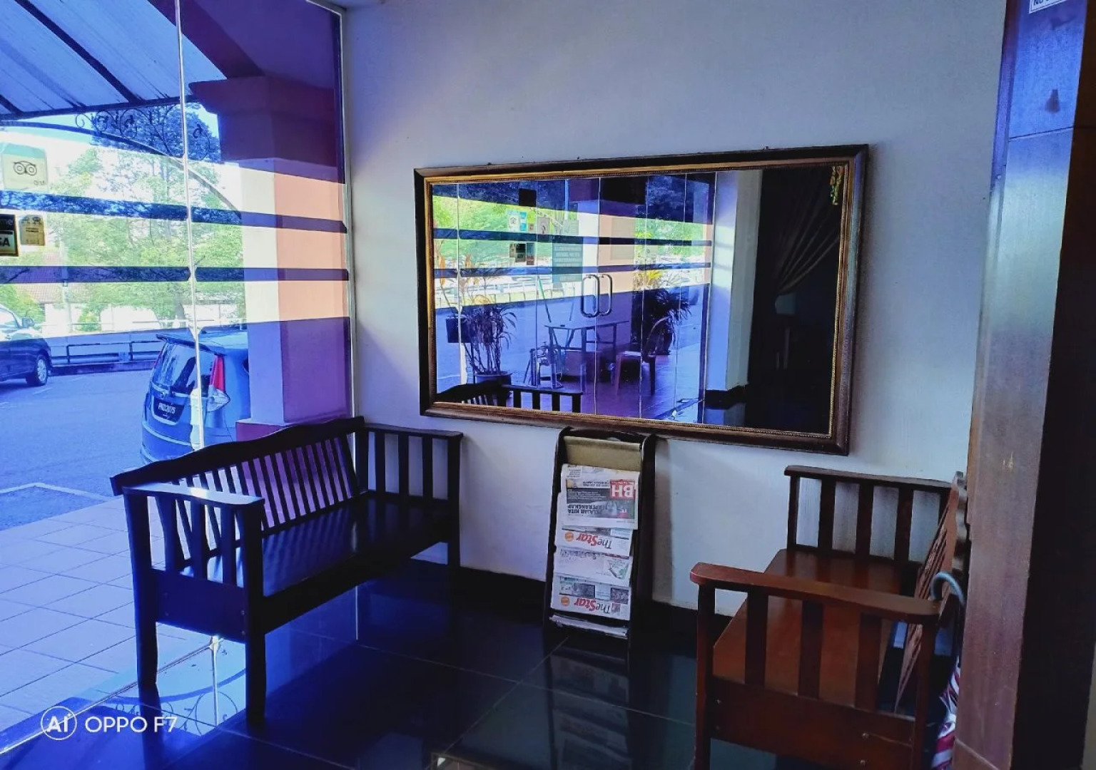 Old Penang Casa Lagenda Hotel