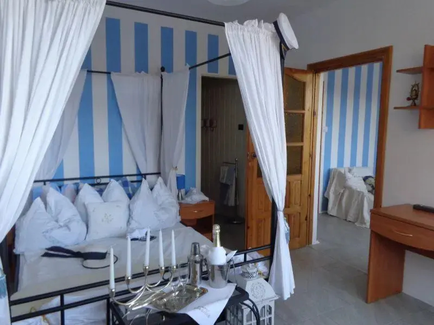 Bajkowy Las - Dom Gościnny Mariola