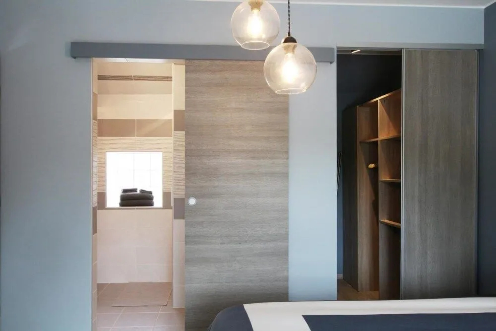 Chambres d'Hôtes Les Vergers