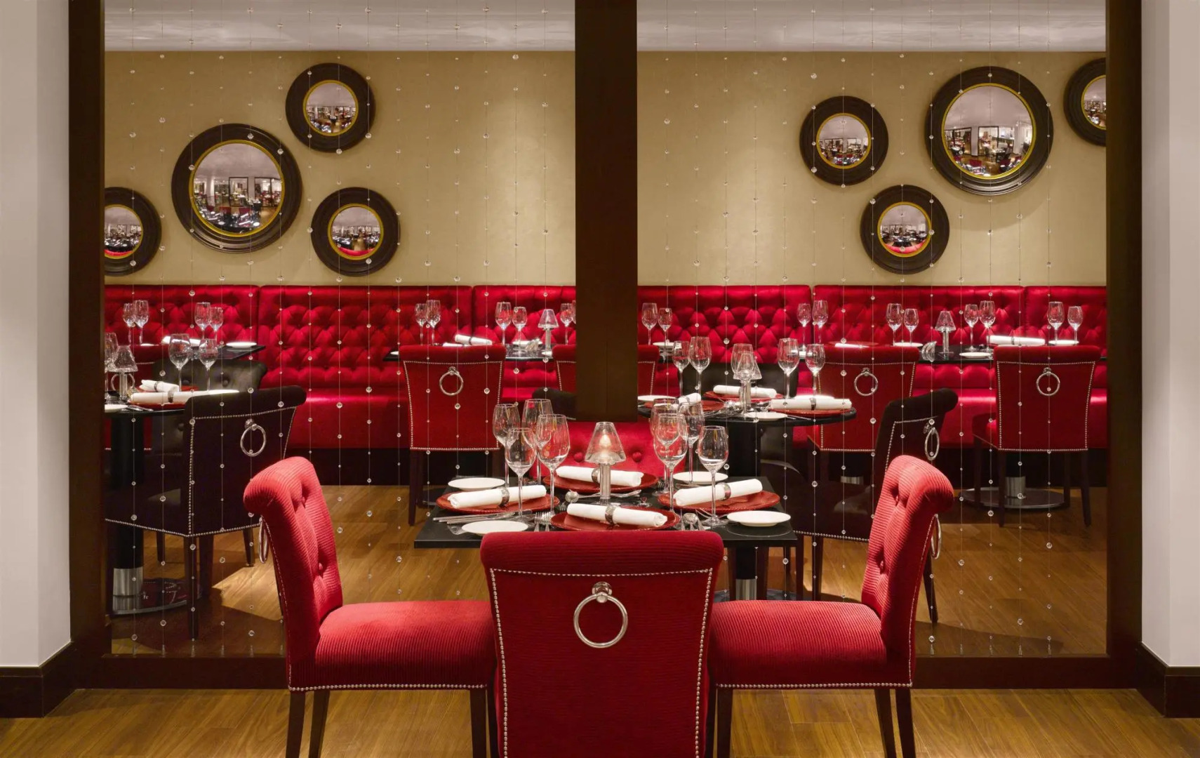 Sheraton Skyline Hotel London Heathrow