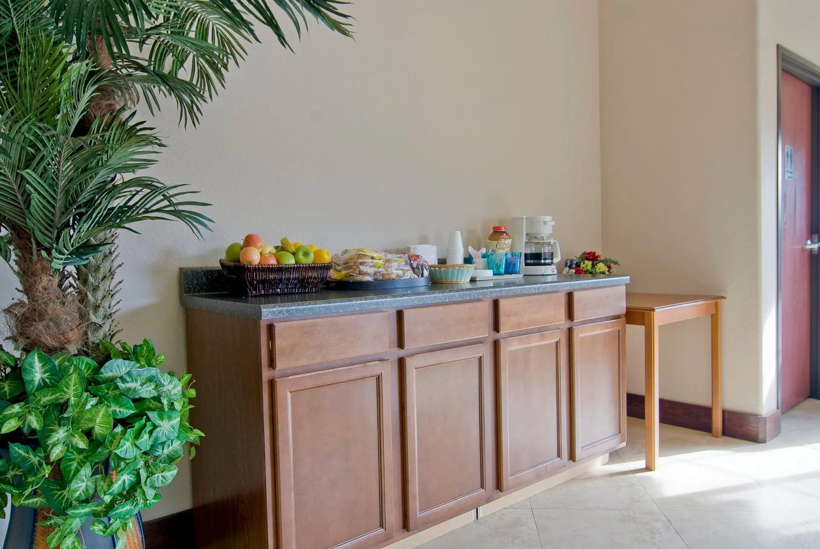 Americas Best Value Inn DeRidder