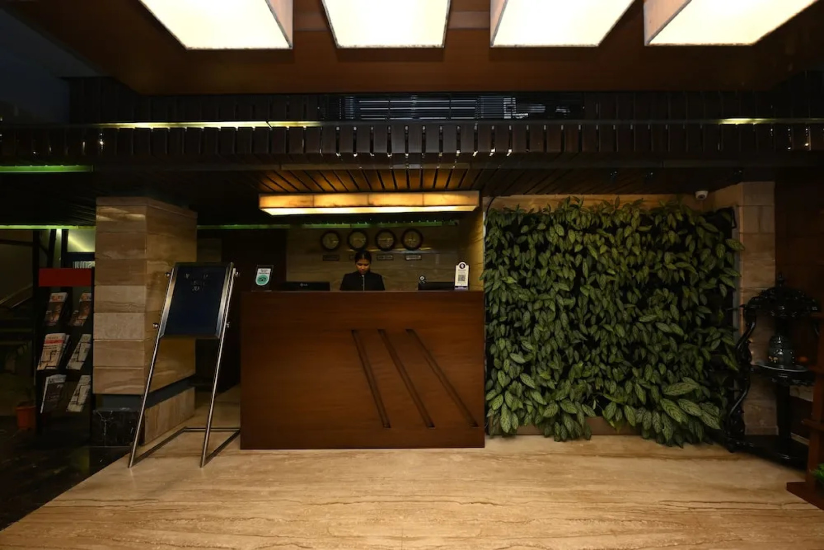 Visitel - A Boutique Hotel