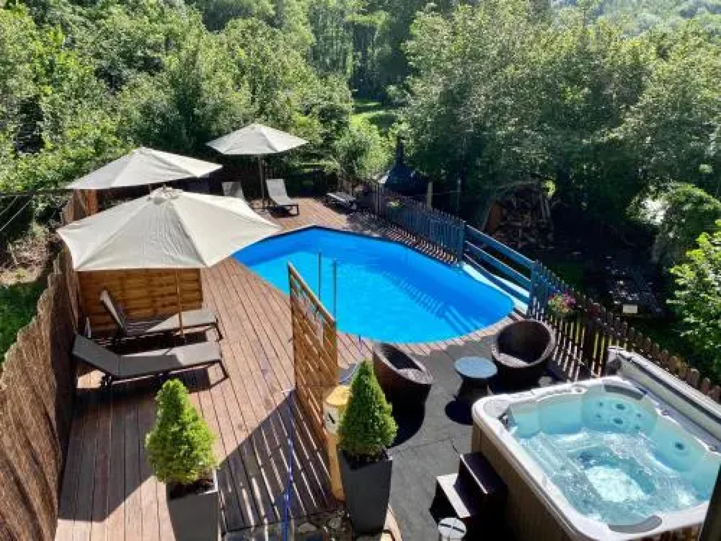 Apartaments Alta Muntanya