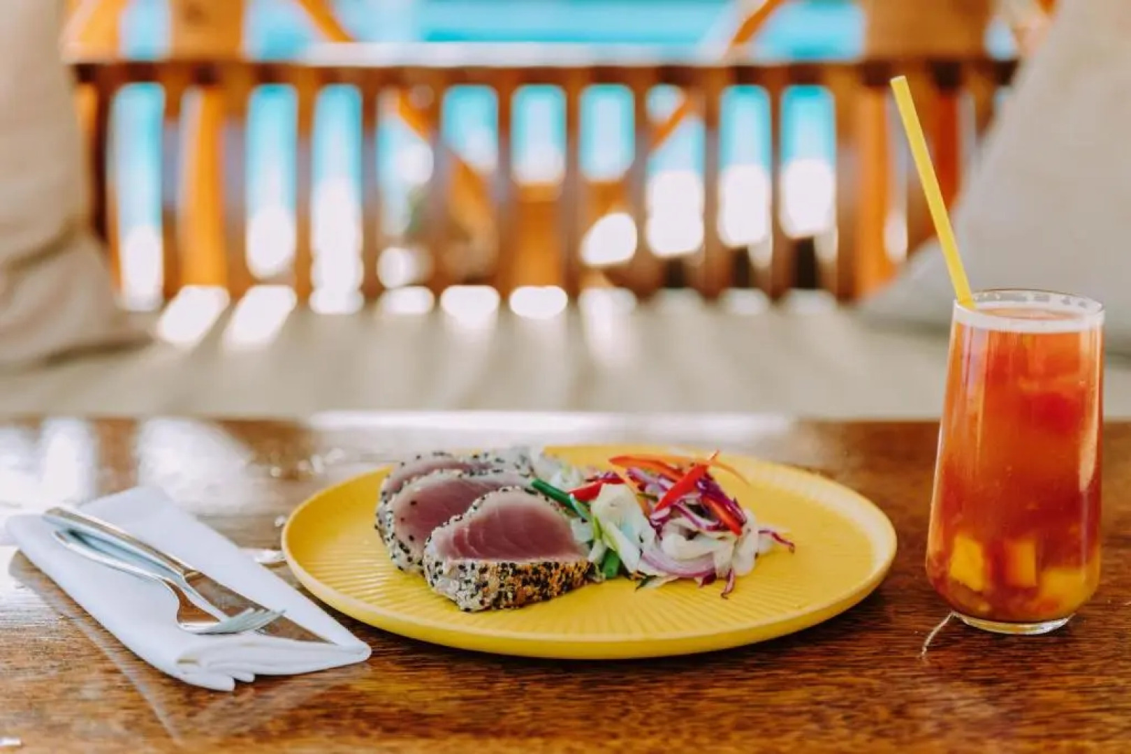 White Paradise Zanzibar