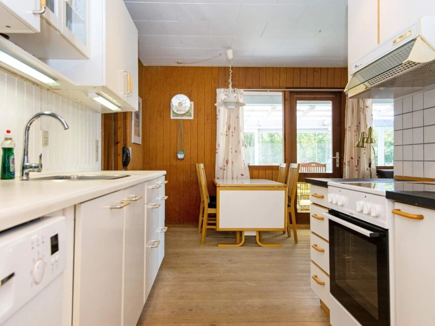 5 Person Holiday Home in Odder-by Traum