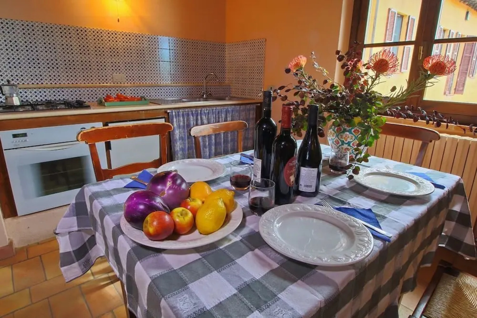 Agriturismo San Rocco