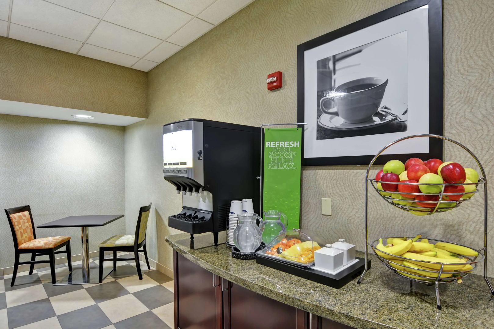 Hampton Inn & Suites Wilkes-Barre/Scranton