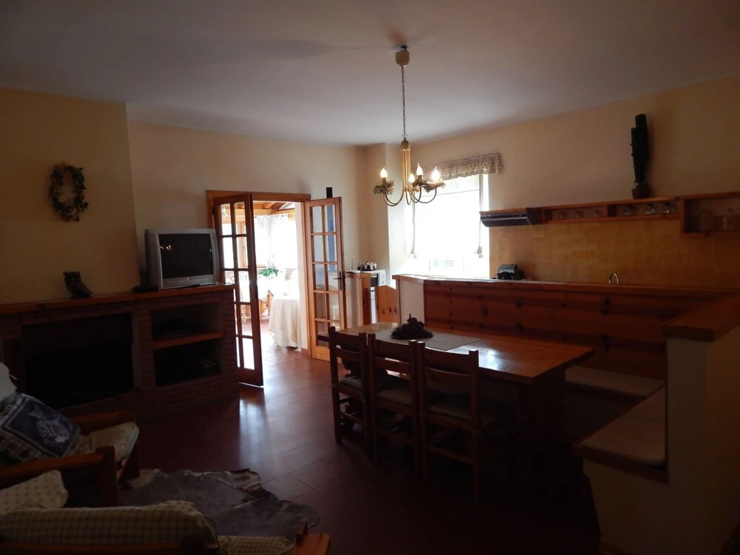 Agriturismo La Selva