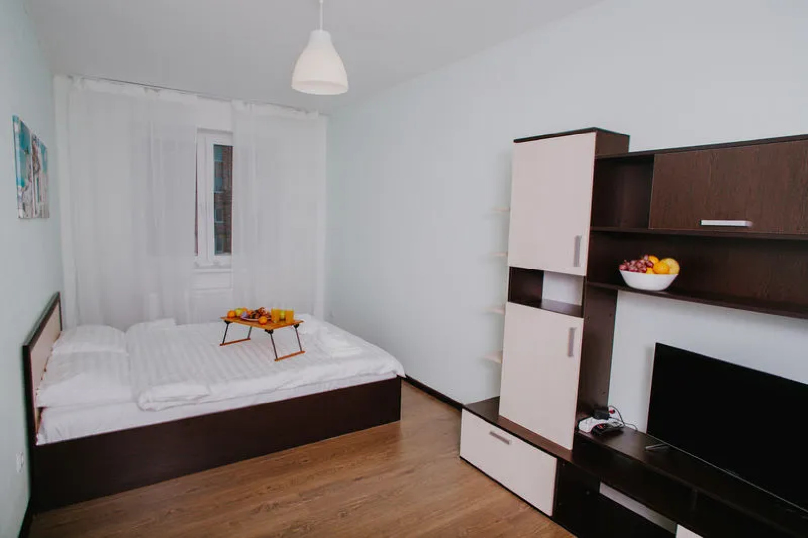 Апартаменты на ул. Заречная, д. 40, к. 1