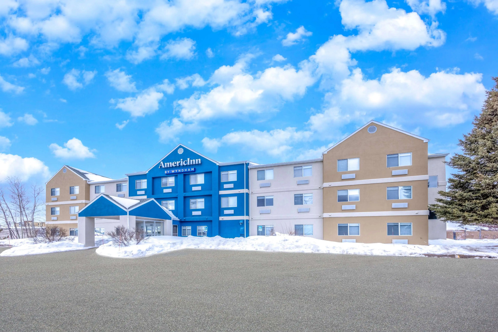 AmericInn by Wyndham Duluth