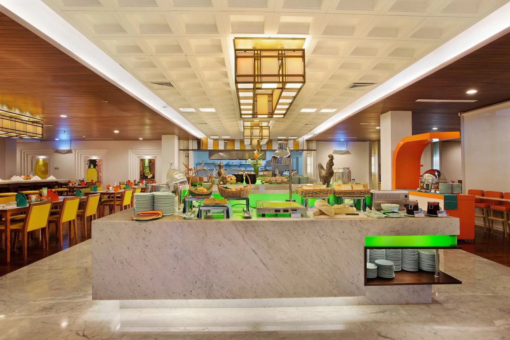 HARRIS Hotel & Conventions Malang