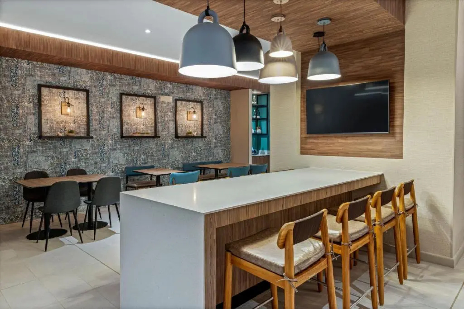 Fairfield by Marriott San Jose Airport Alajuela
