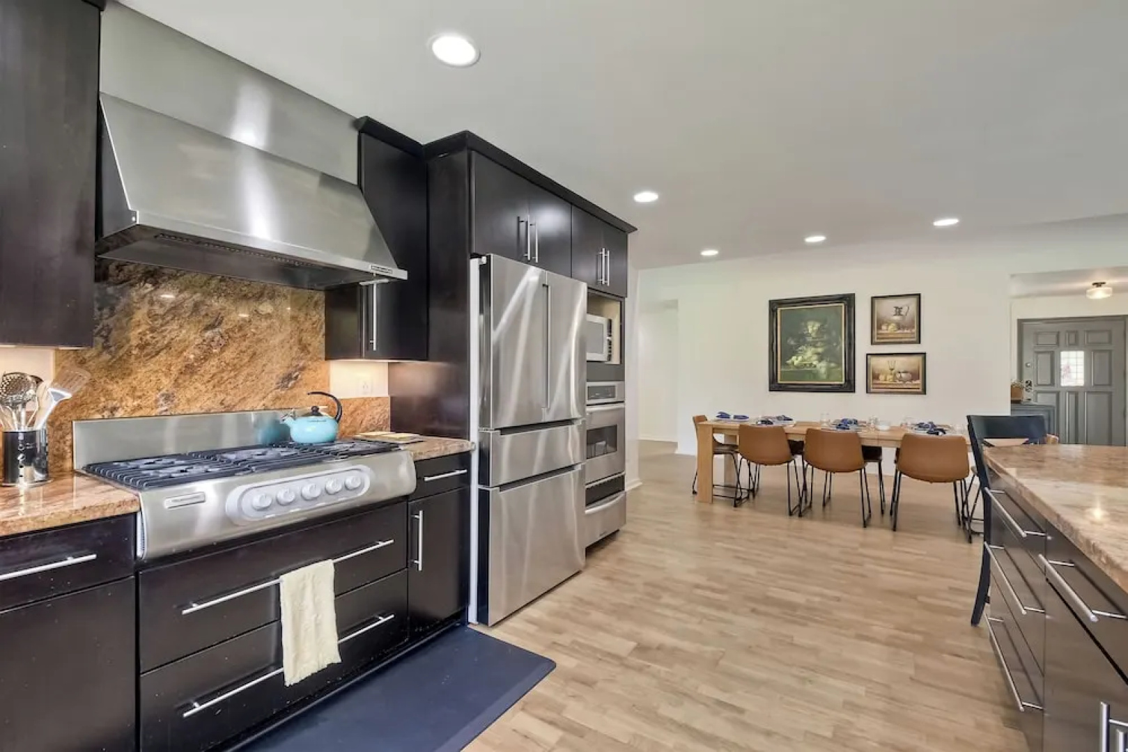 Encinitas Family Retreat