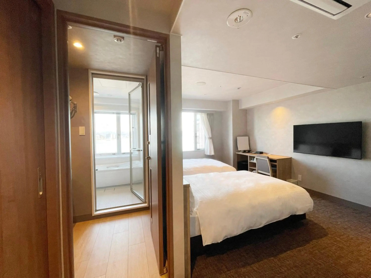 Matsue New Urban Hotel