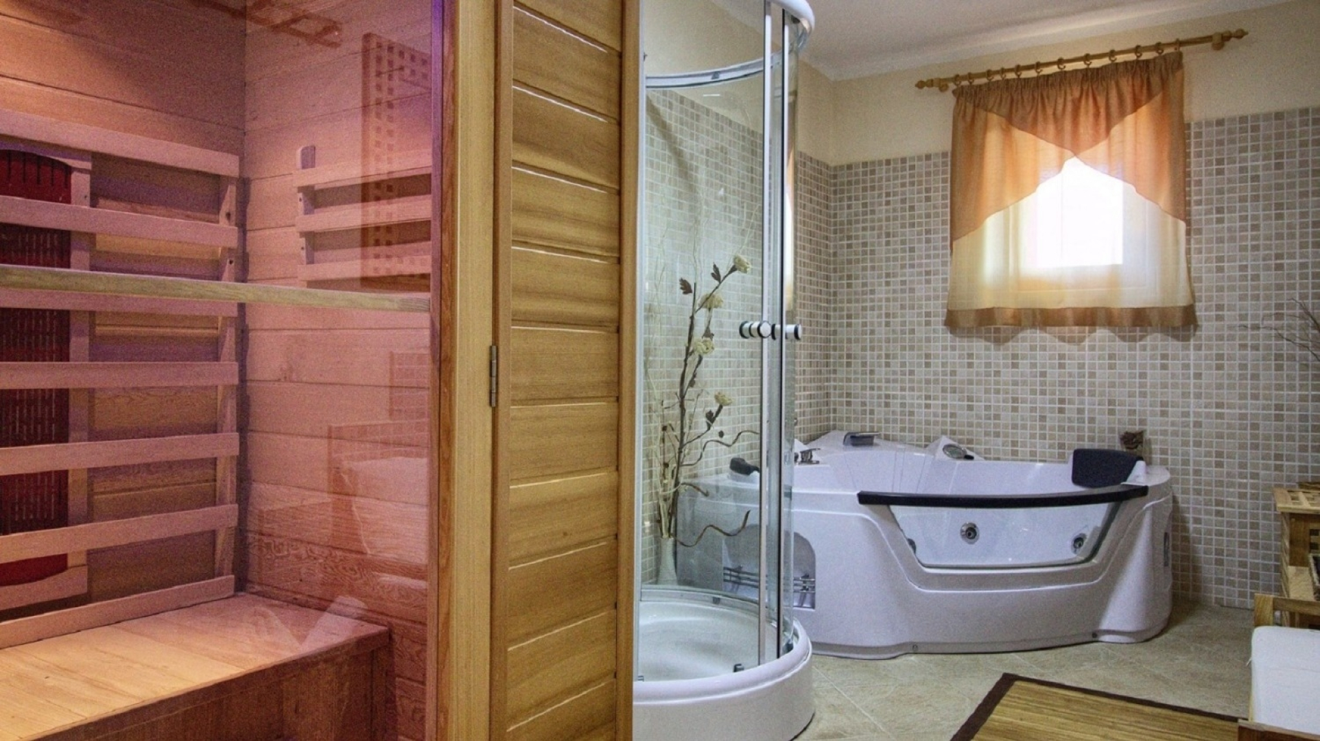 Holiday house Kova - private pool: Liznjan, Istria