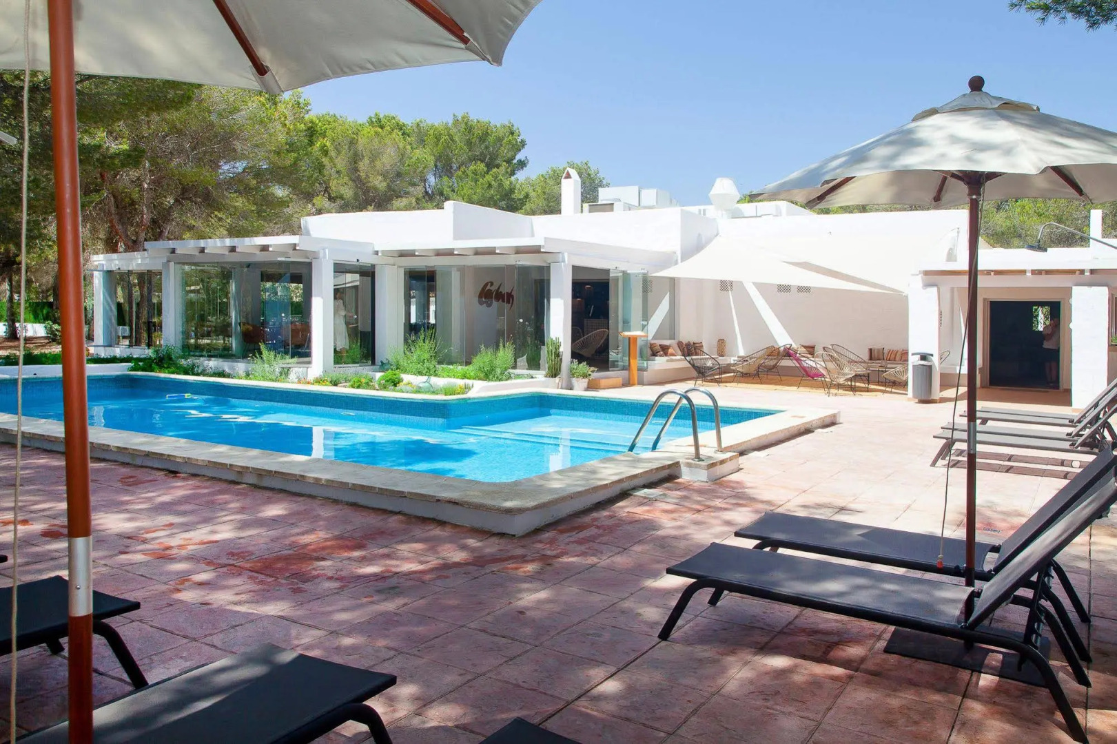 Casbah Formentera Hotel & Restaurant