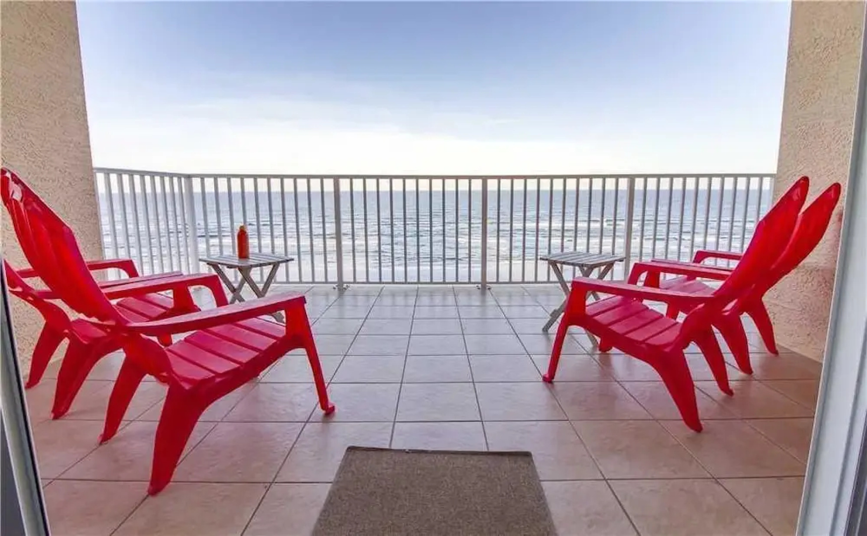 Sanibel 702 - Three Bedroom Condo