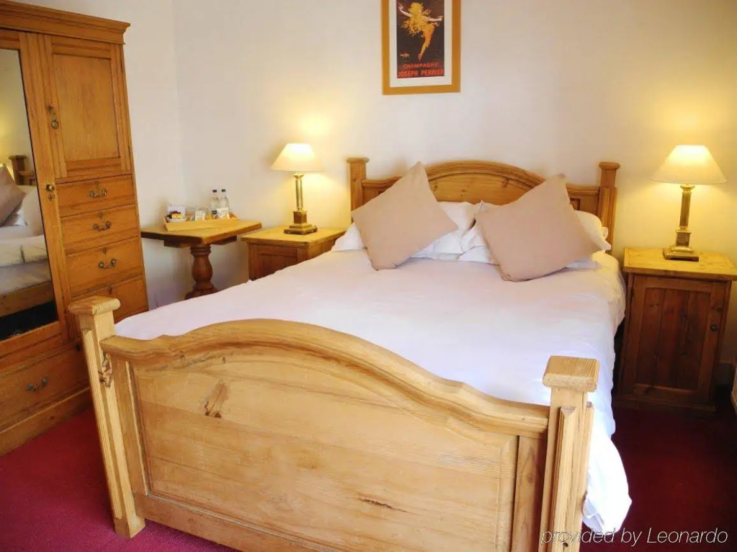 The White Hart - Inn