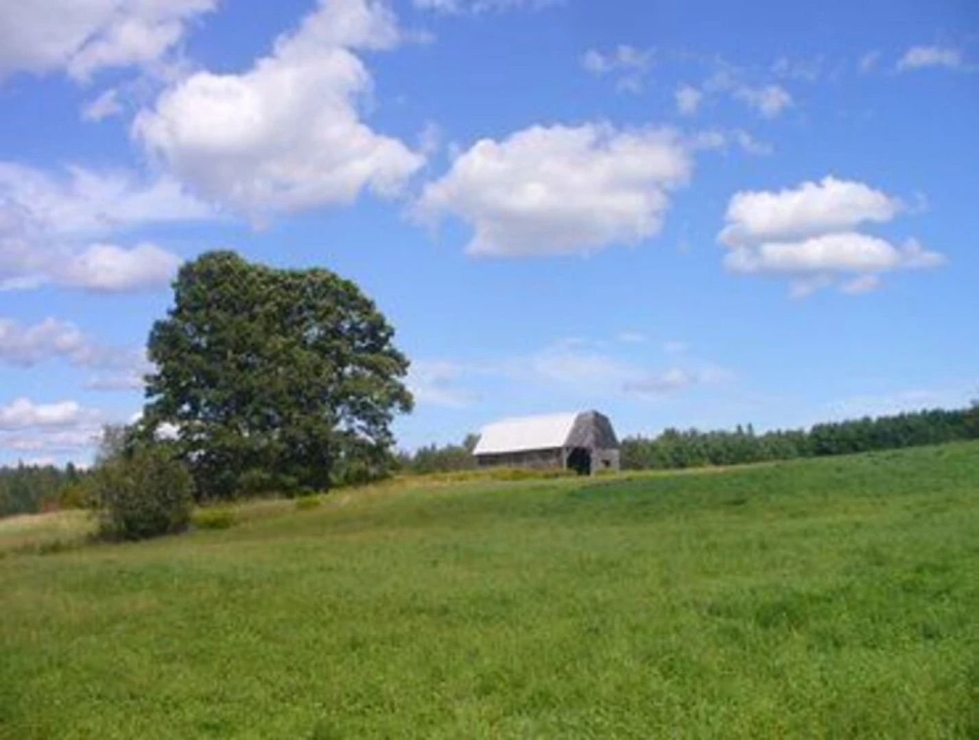 Salt Water Farm - Three Bedroom Home