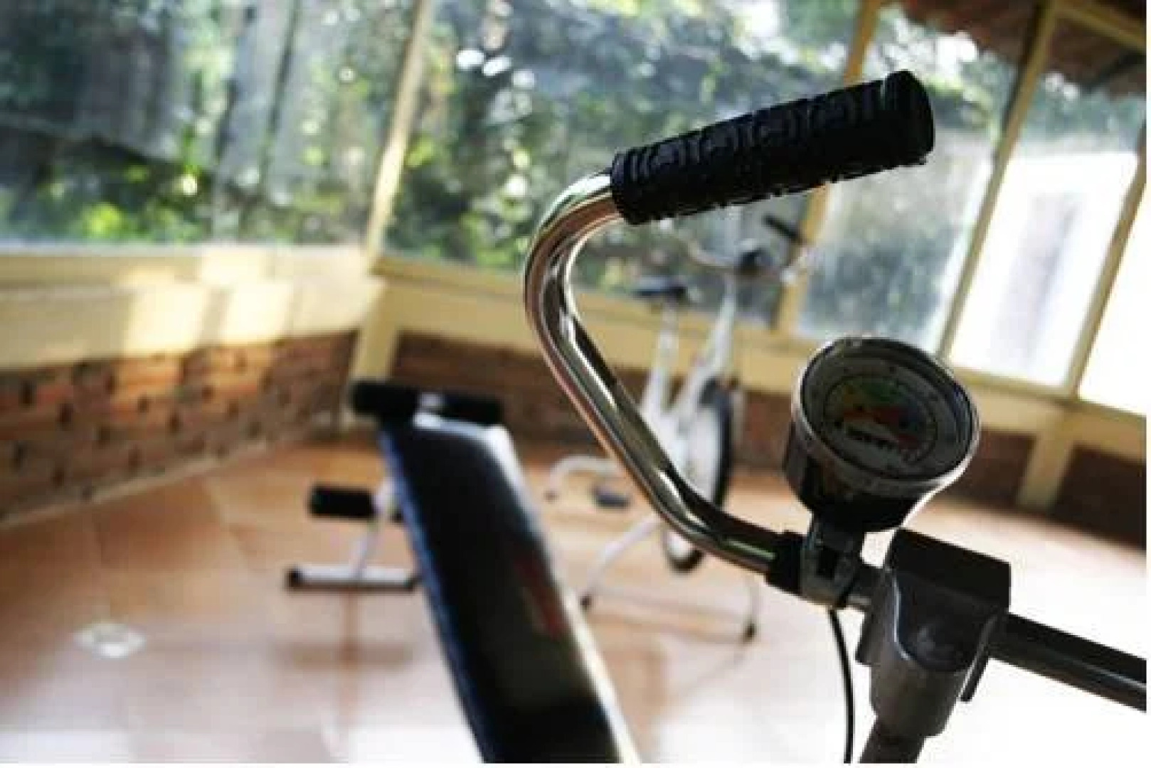 Hotel Ecológico Quinta La Joya