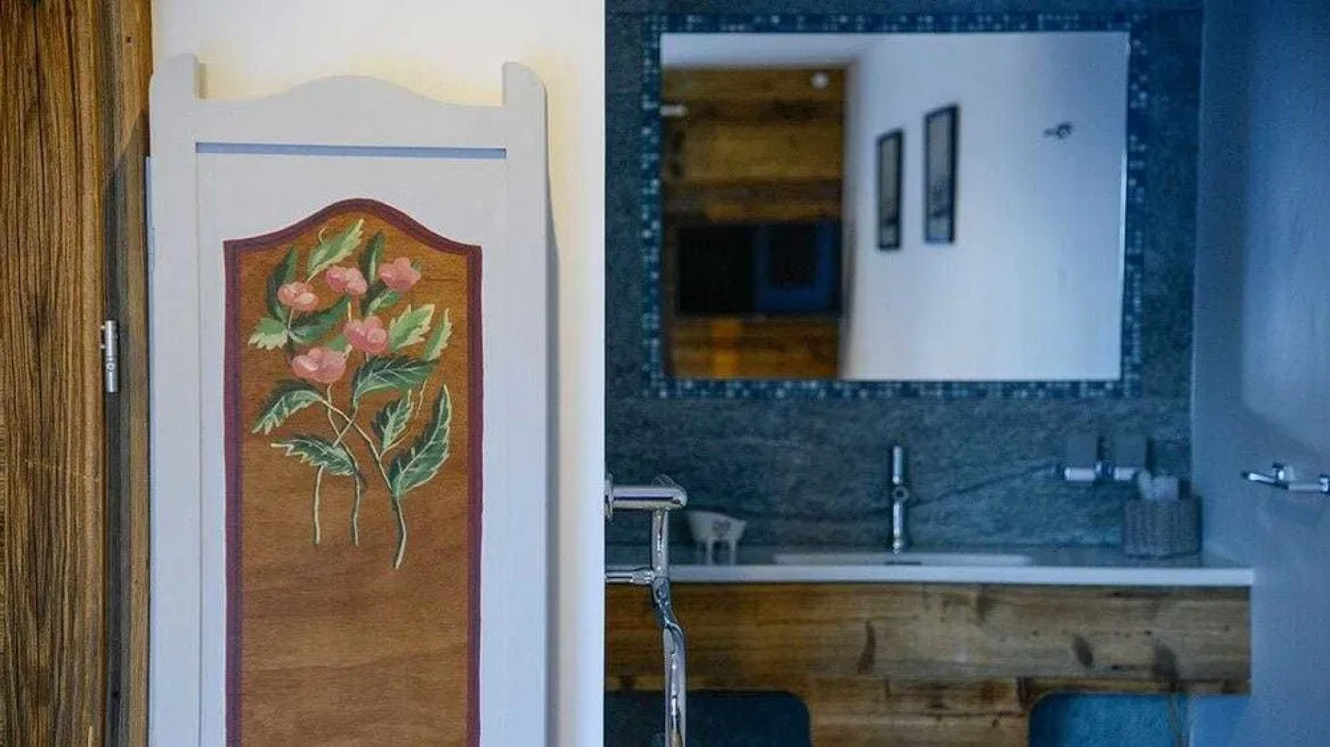 Les Loges du Kandahar