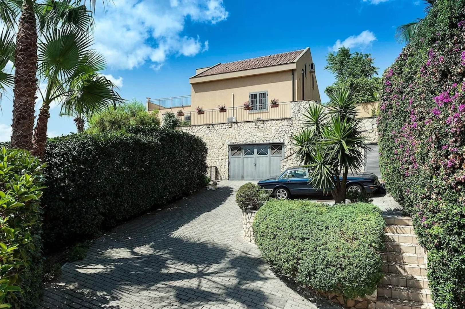Villa Ghadir