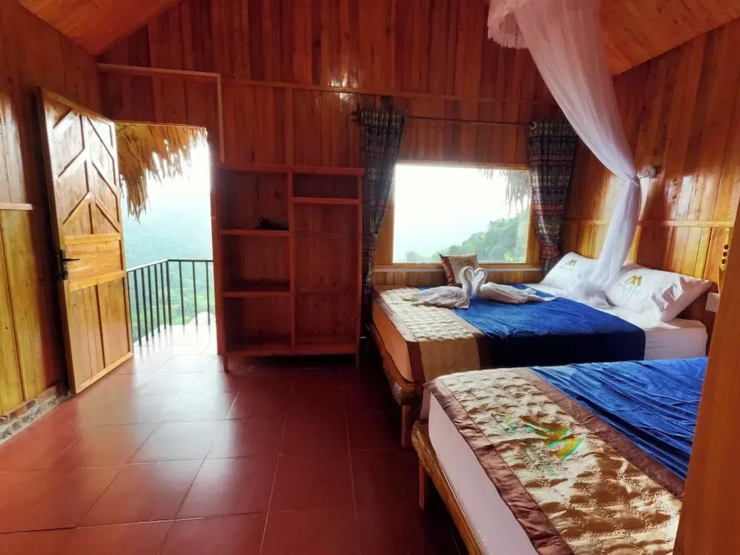 Mong Ngua Bungalow & Homestay