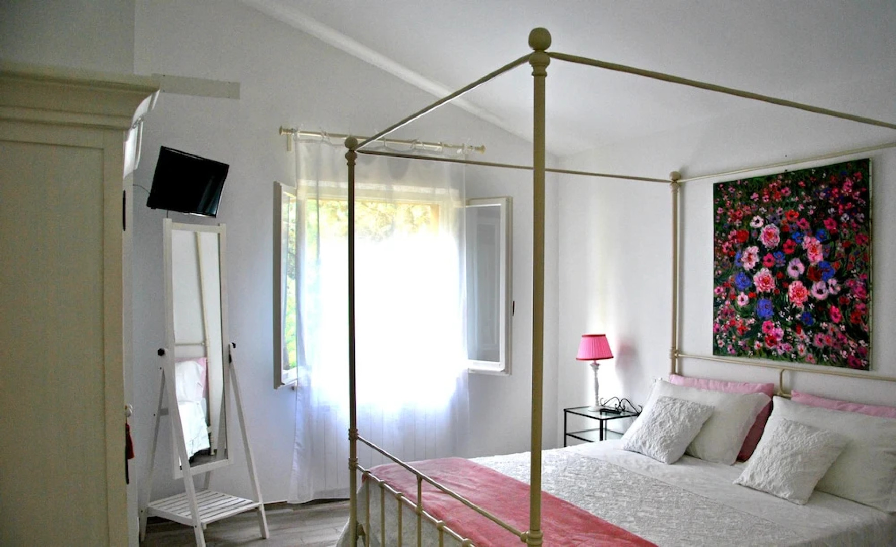 Bed & Breakfast Le Azalee