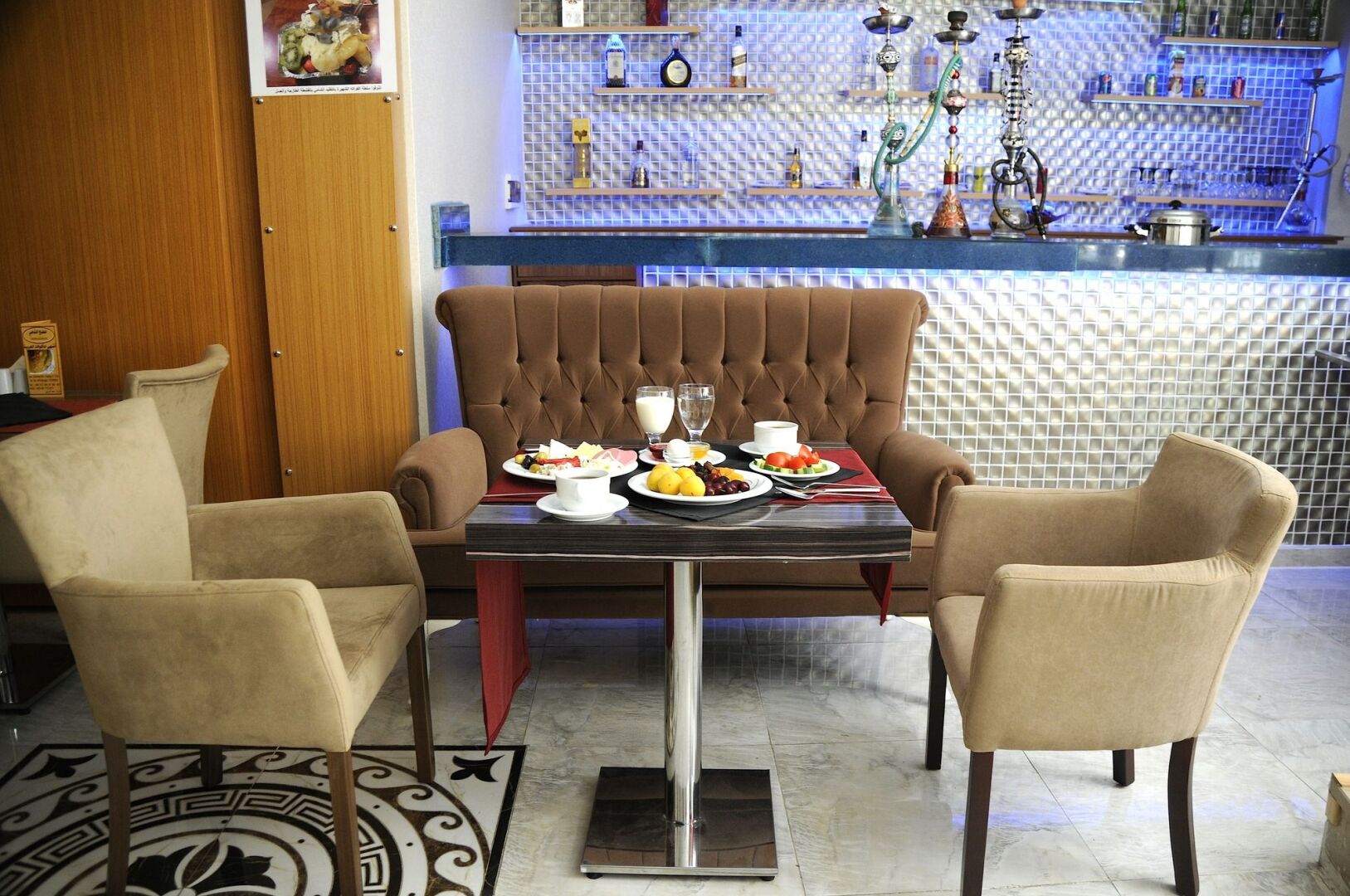 Tamara Residence Hotel Istanbul