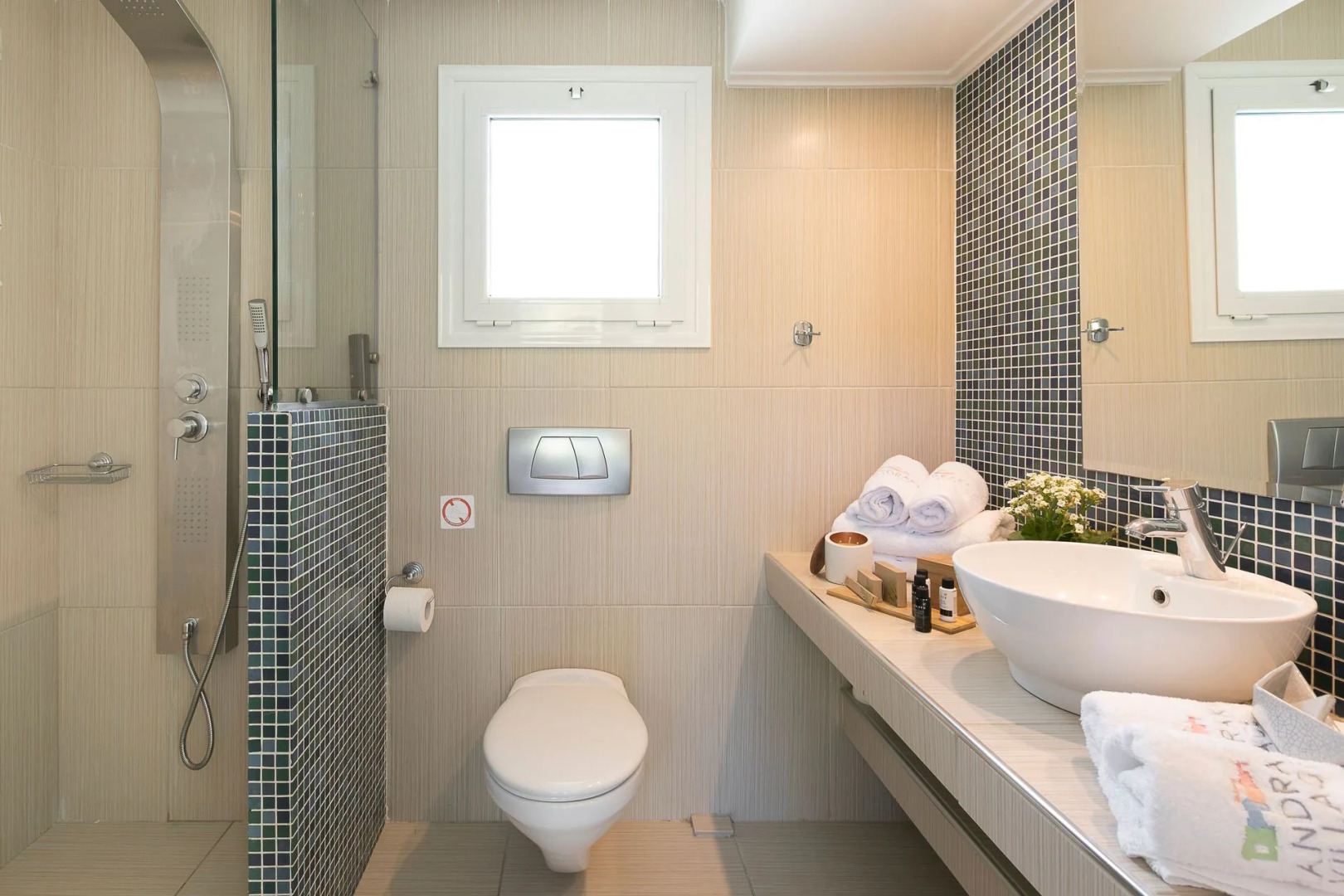 Mandraki Village Boutique Hotel